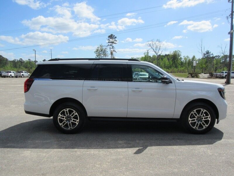 2026 Ford Expedition Max Active St. George SC