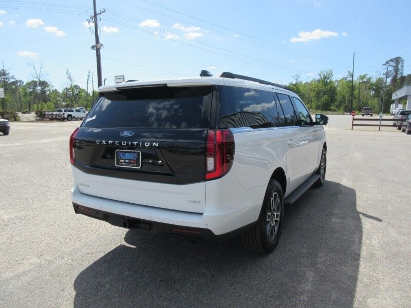 2026 Ford Expedition Max Active St. George SC