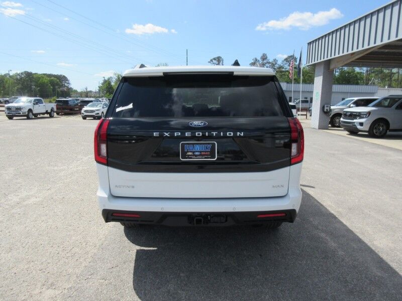 2026 Ford Expedition Max Active St. George SC