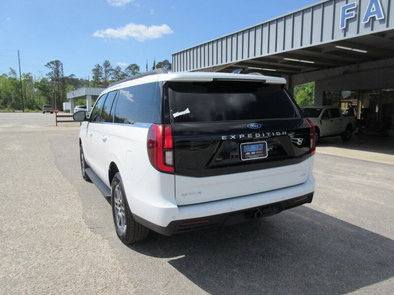 2026 Ford Expedition Max Active St. George SC