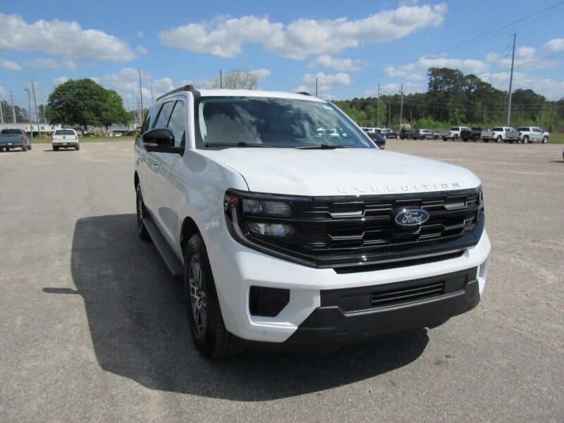 2026 Ford Expedition Max Active St. George SC