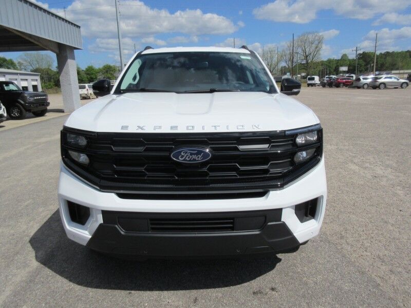 2026 Ford Expedition Max Active St. George SC