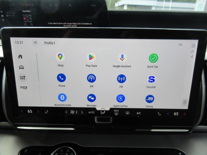 2026 Ford Expedition Max Active St. George SC