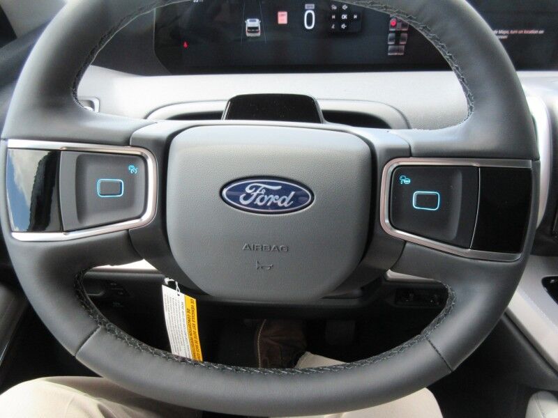 2026 Ford Expedition Max Active St. George SC