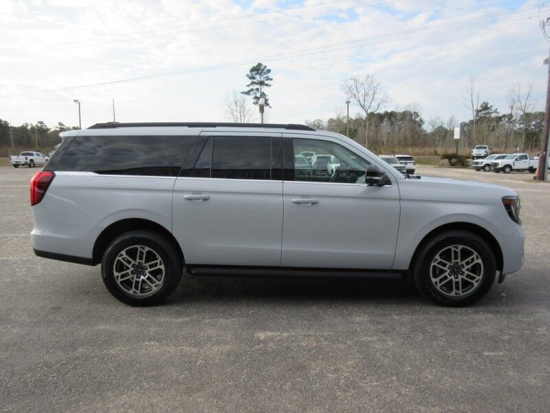 2026 Ford Expedition Max Active St. George SC