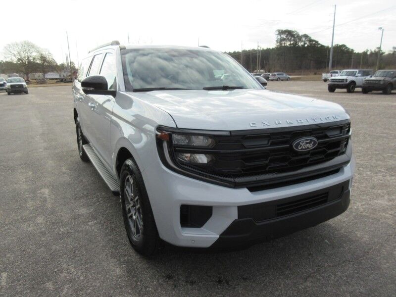 2026 Ford Expedition Max Active St. George SC