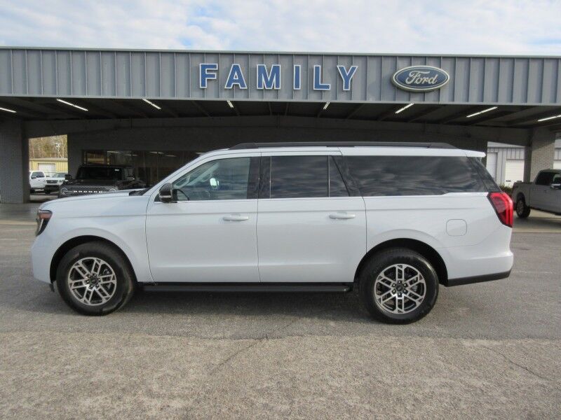 2026 Ford Expedition Max Active St. George SC