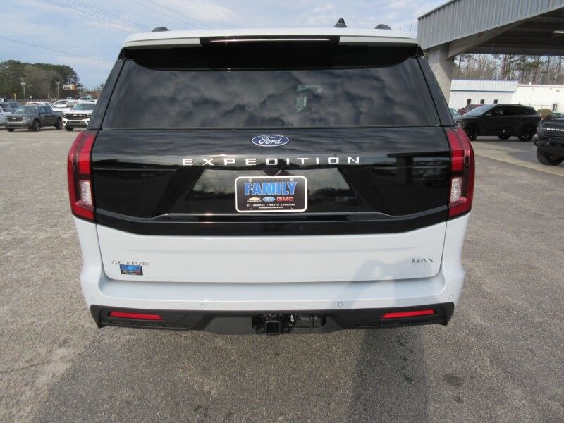 2026 Ford Expedition Max Active St. George SC