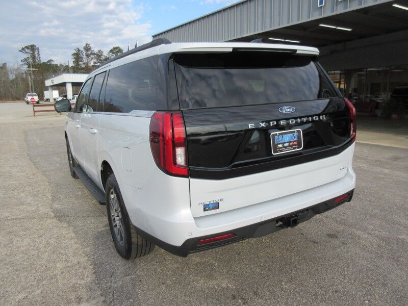 2026 Ford Expedition Max Active St. George SC