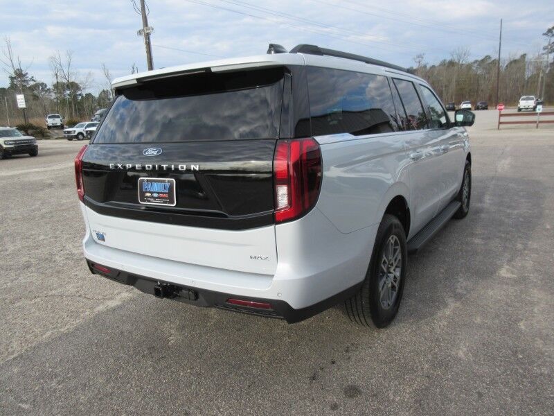 2026 Ford Expedition Max Active St. George SC