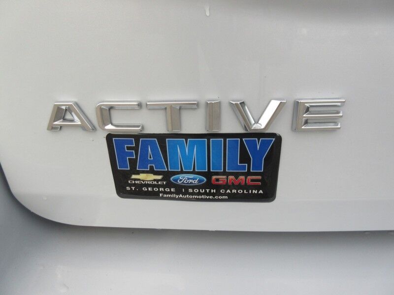 2026 Ford Expedition Max Active St. George SC
