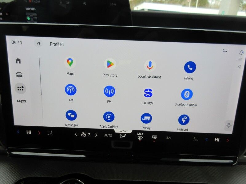 2026 Ford Expedition Max Active St. George SC