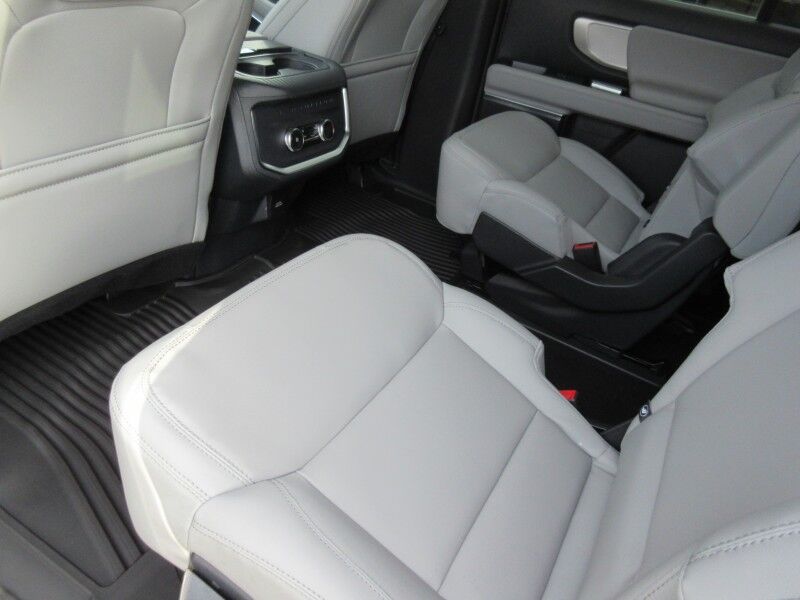 2026 Ford Expedition Max Active St. George SC