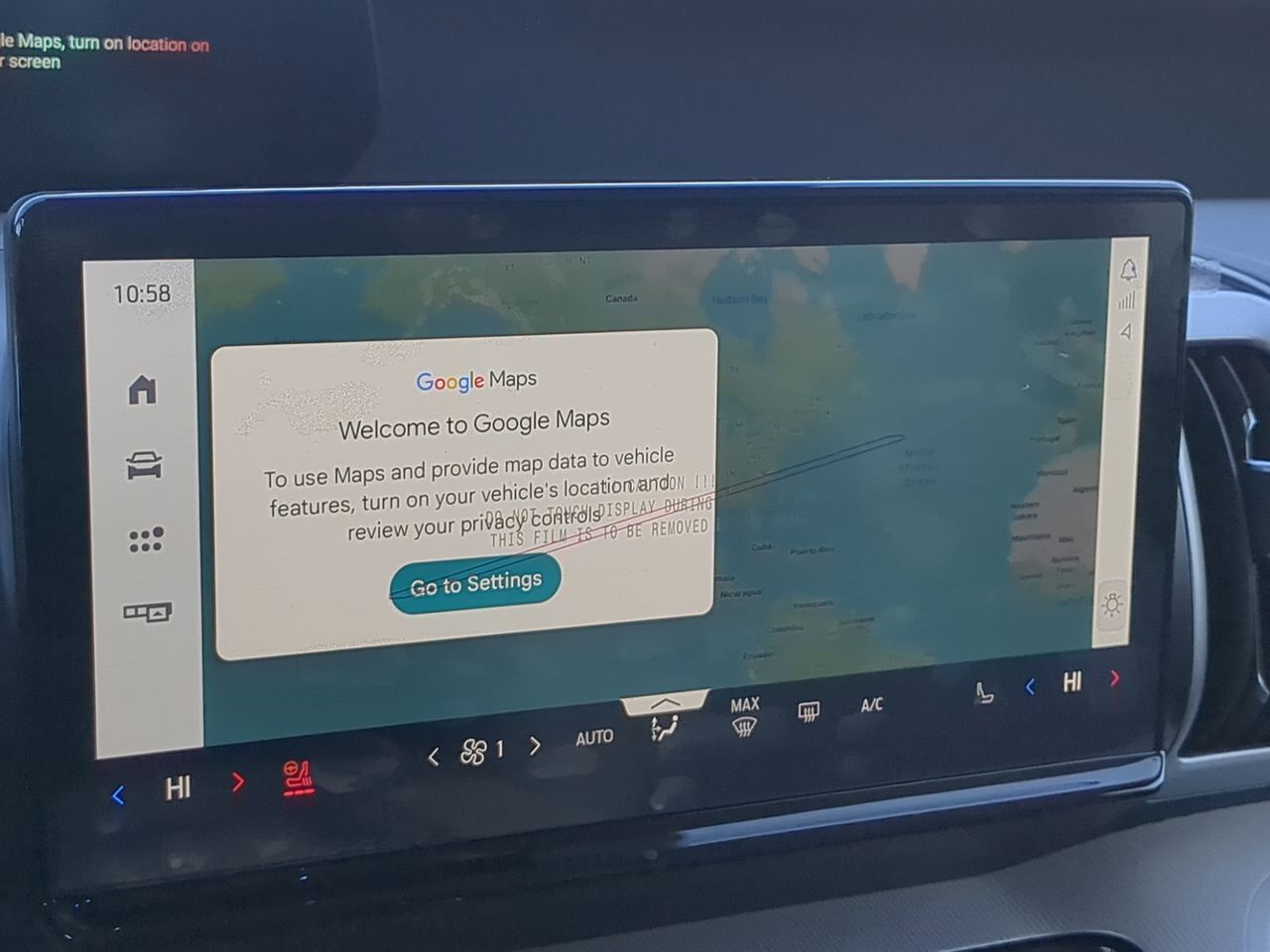 2026 Ford Expedition Max Active Winder GA