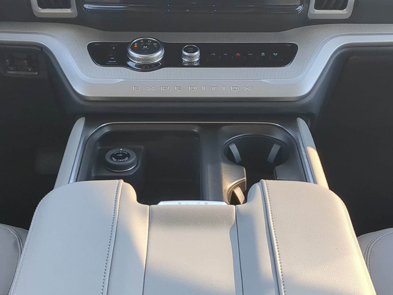 2026 Ford Expedition Max Active Winder GA