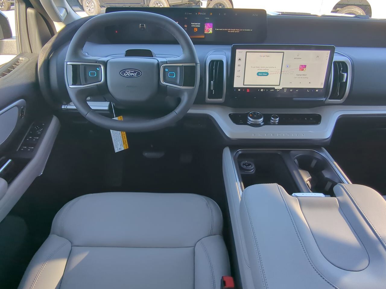 2026 Ford Expedition Max Active Winder GA