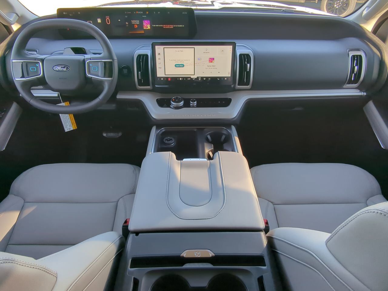 2026 Ford Expedition Max Active Winder GA