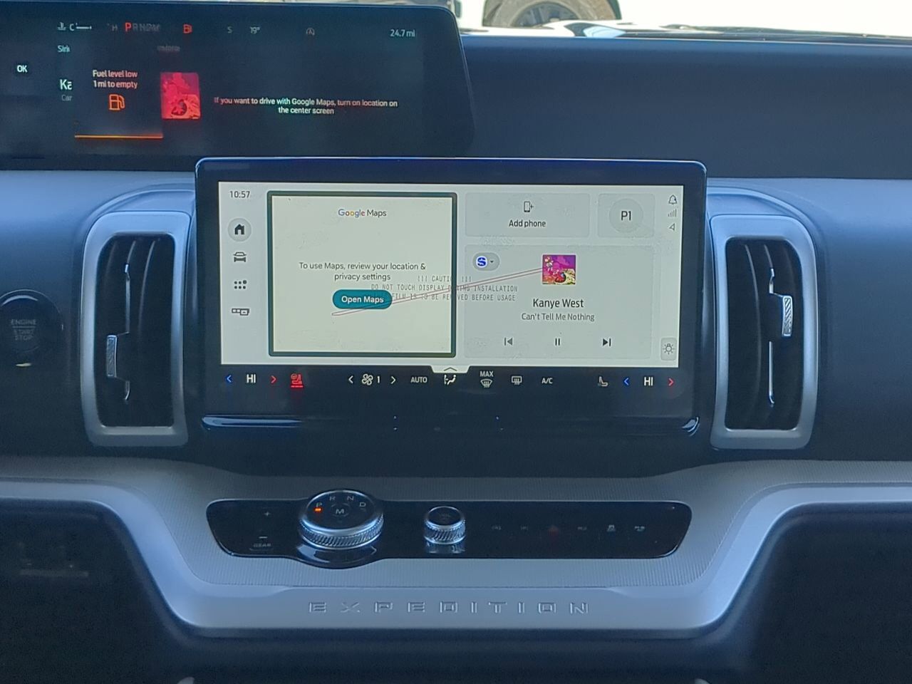 2026 Ford Expedition Max Active Winder GA