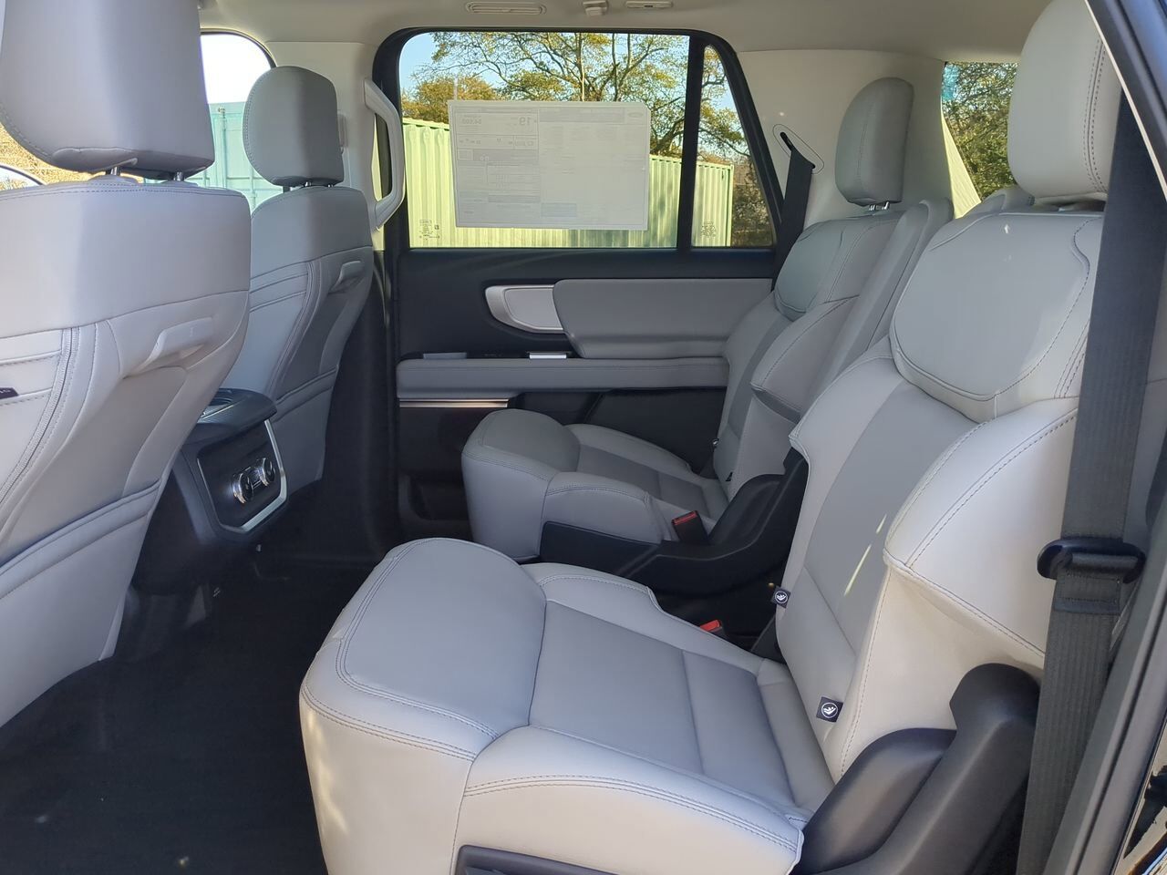 2026 Ford Expedition Max Active Winder GA