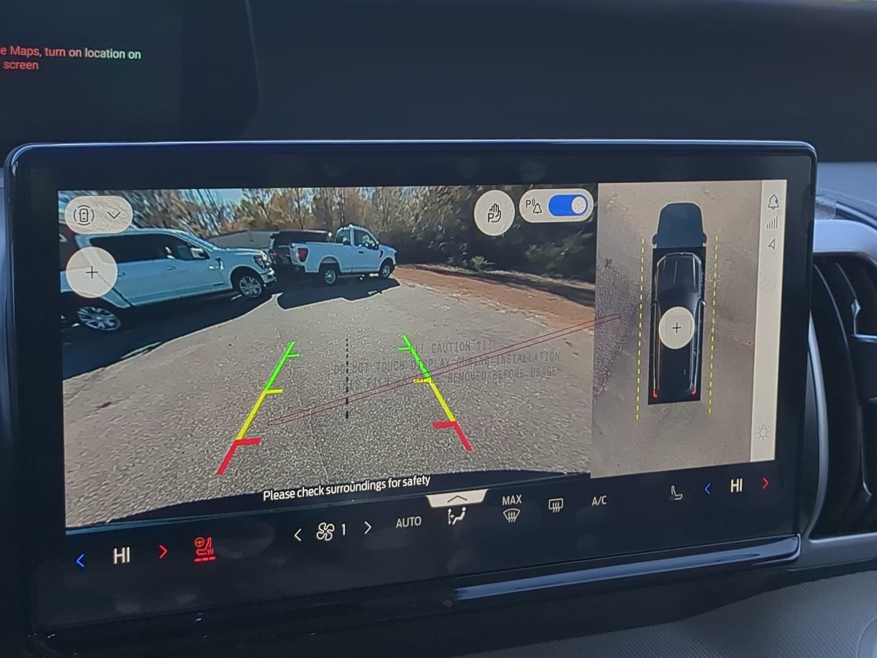 2026 Ford Expedition Max Active Winder GA