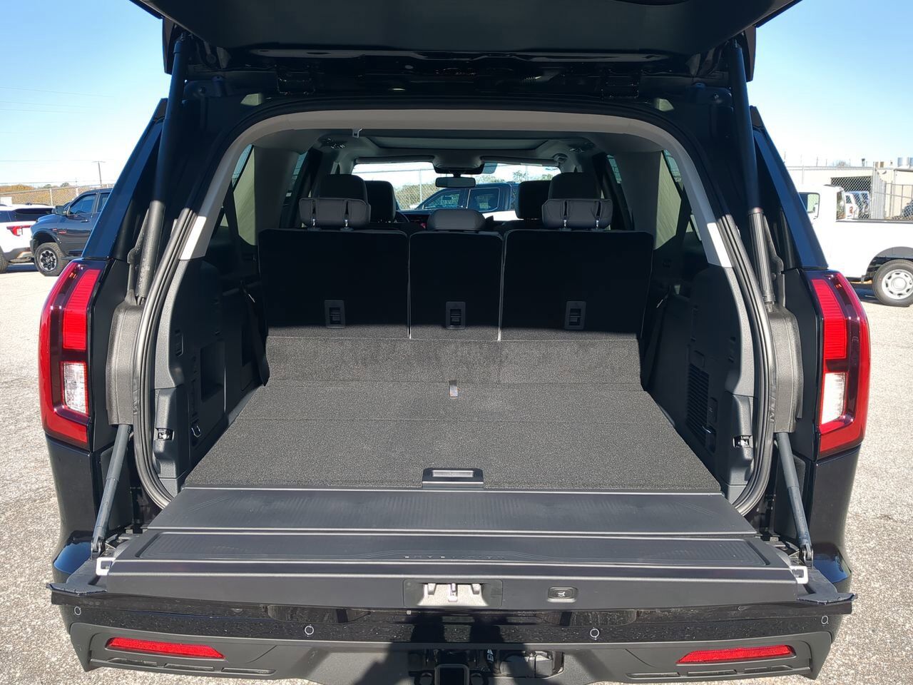 2026 Ford Expedition Max Active Winder GA