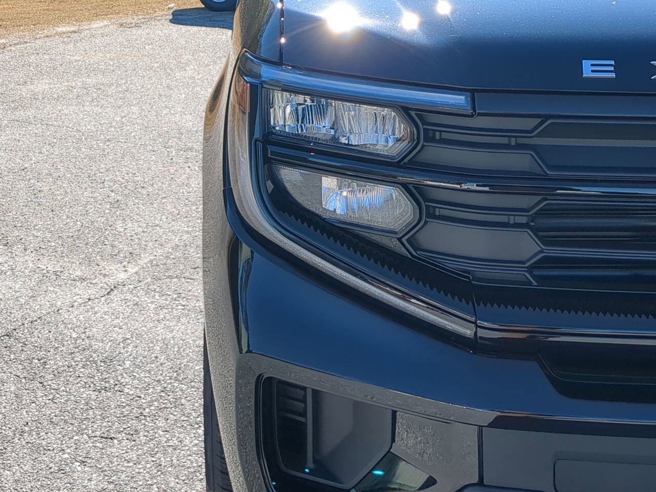 2026 Ford Expedition Max Active Winder GA