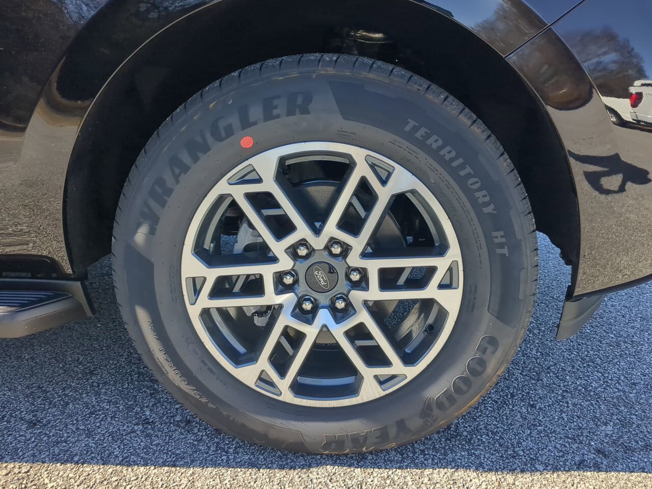 2026 Ford Expedition Max Active Winder GA