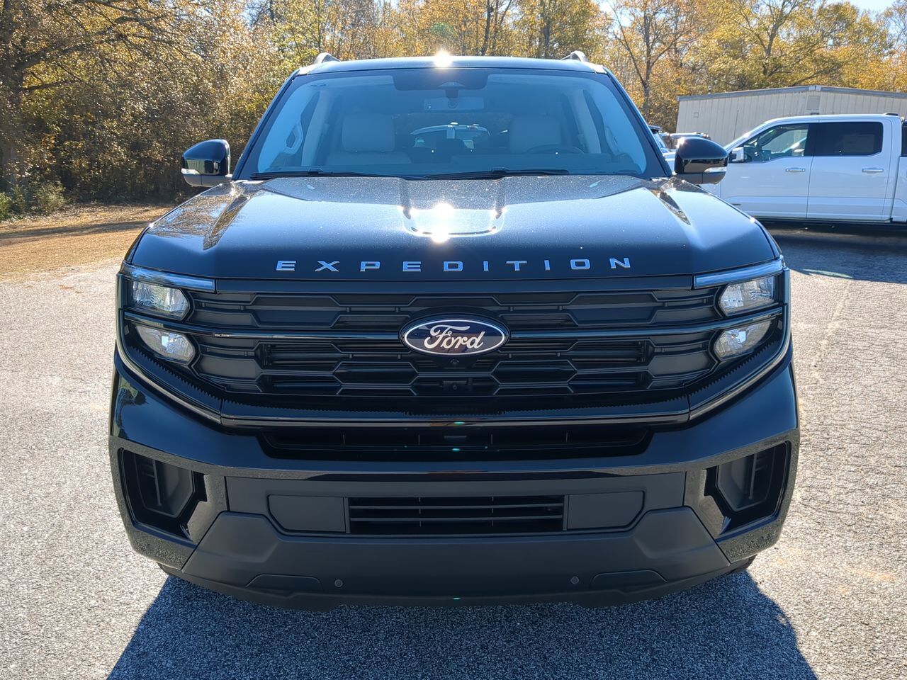 2026 Ford Expedition Max Active Winder GA