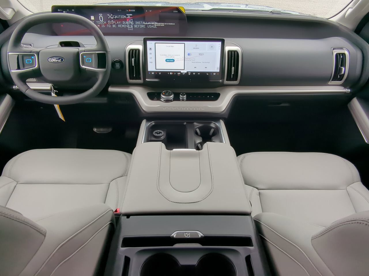 2026 Ford Expedition Max Active Winder GA