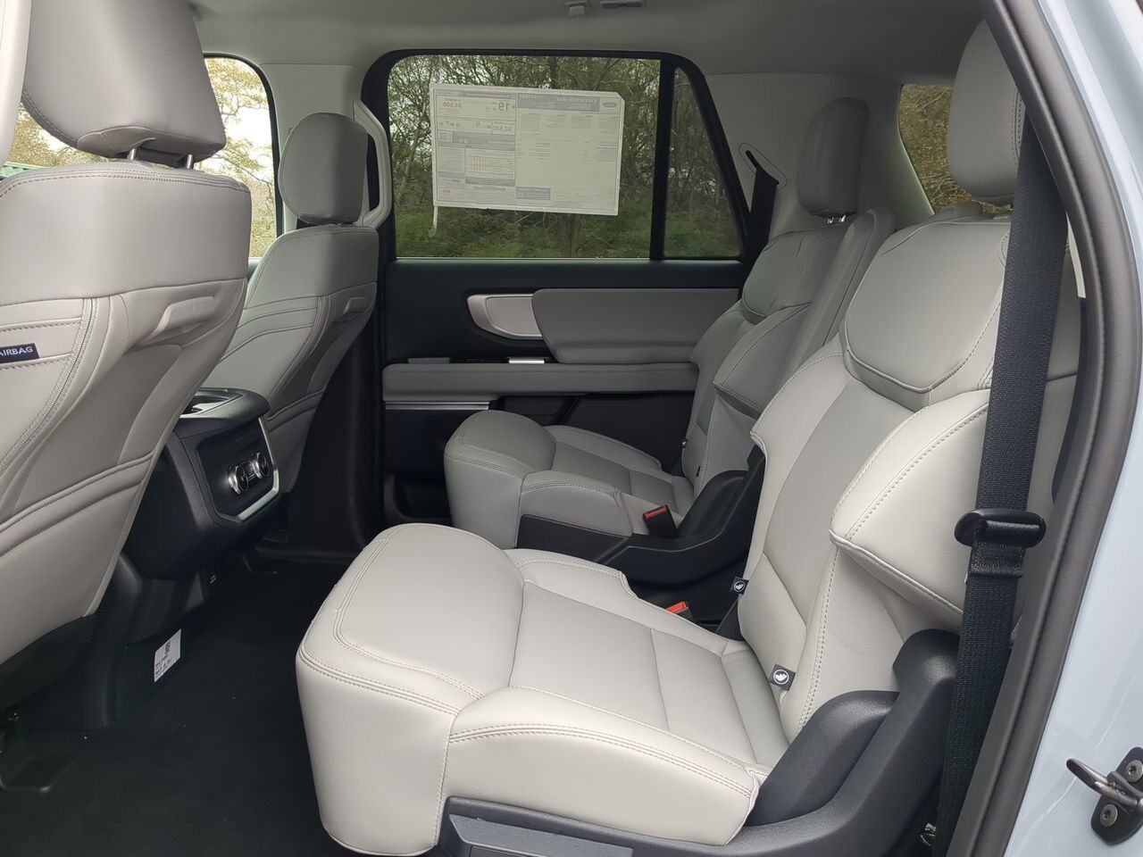 2026 Ford Expedition Max Active Winder GA