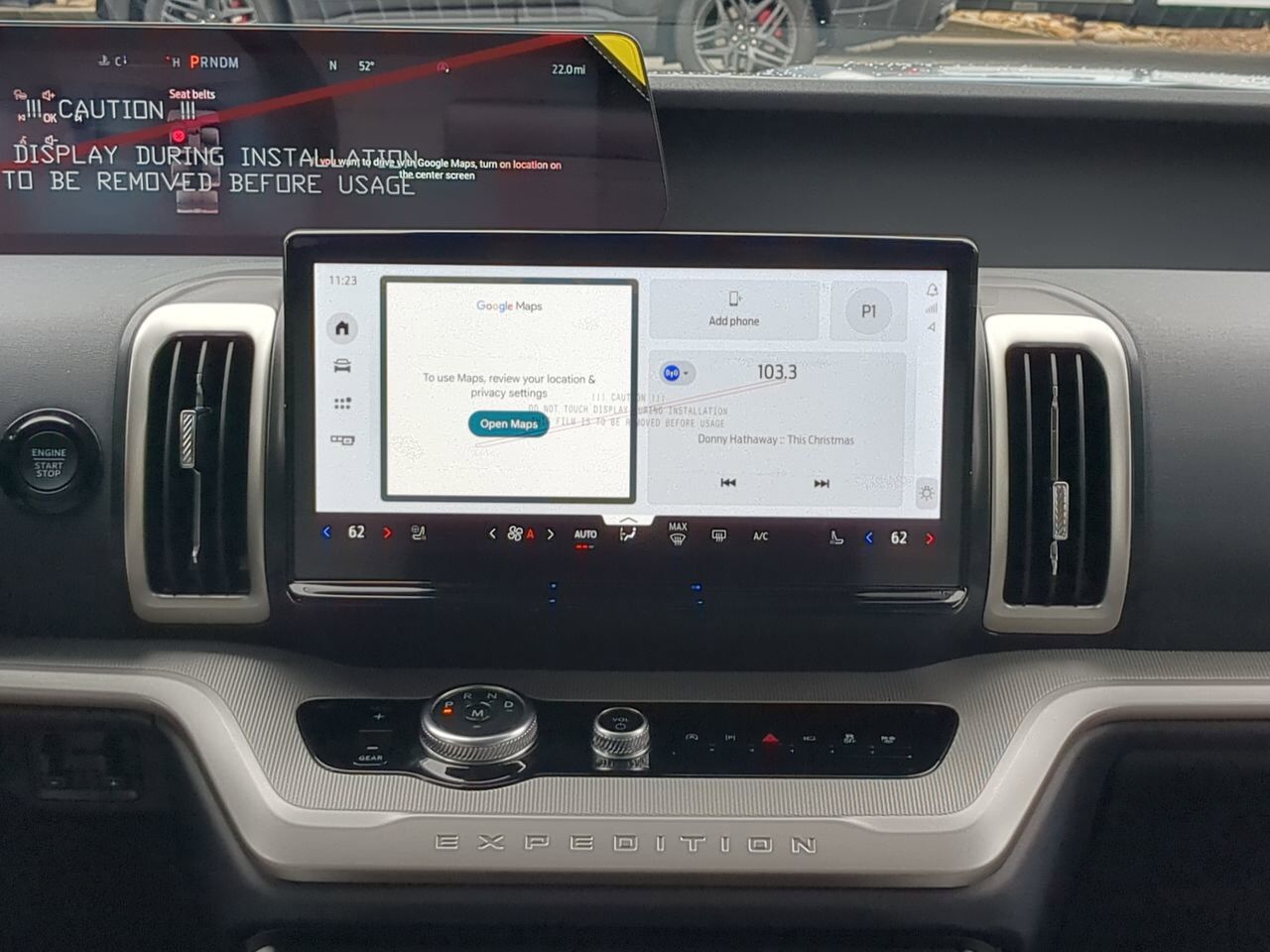 2026 Ford Expedition Max Active Winder GA