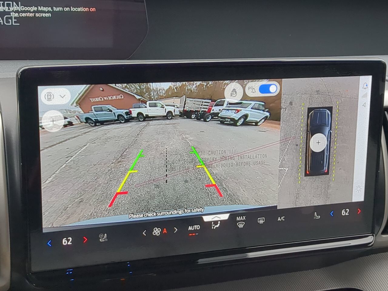 2026 Ford Expedition Max Active Winder GA