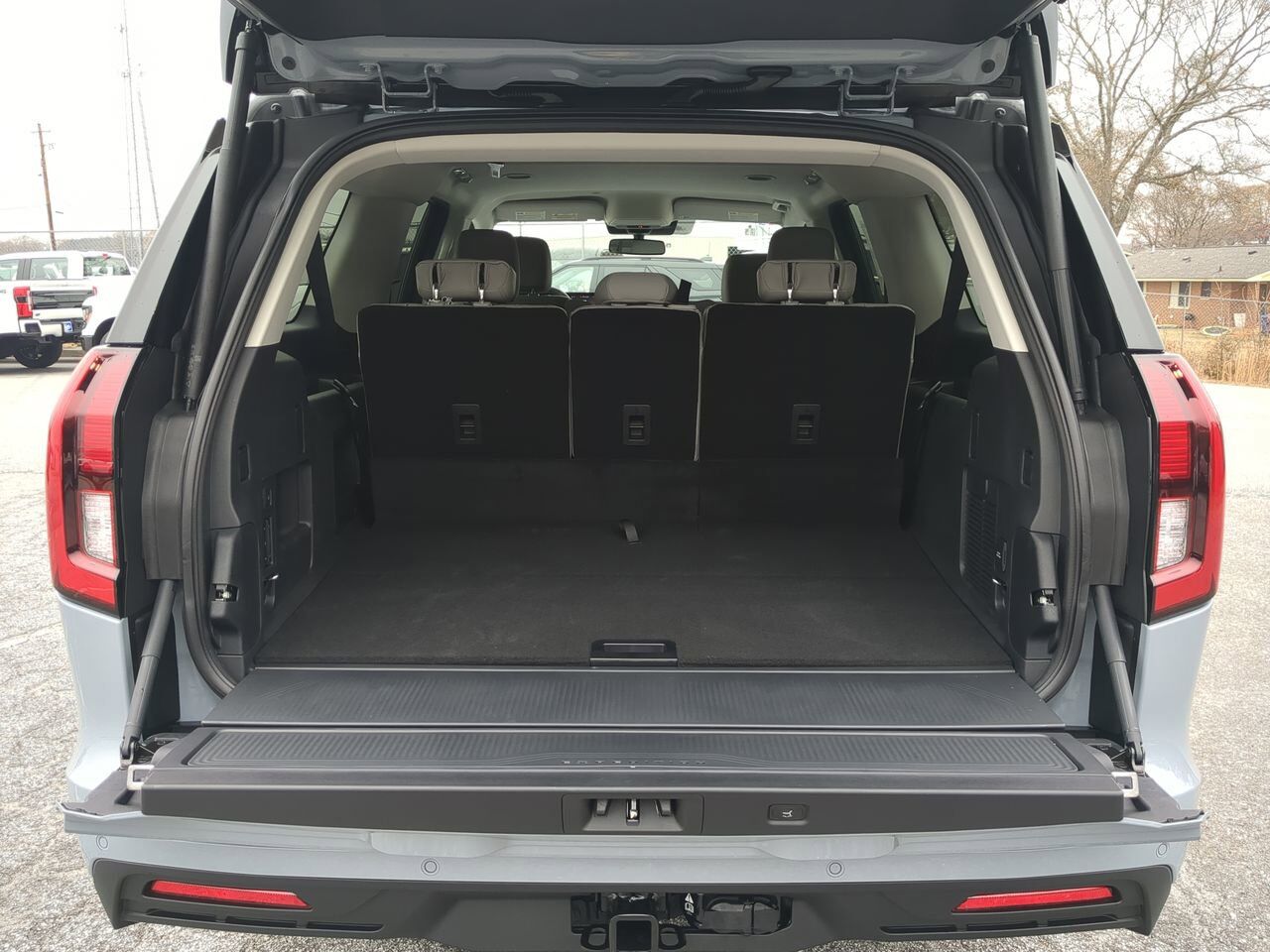 2026 Ford Expedition Max Active Winder GA