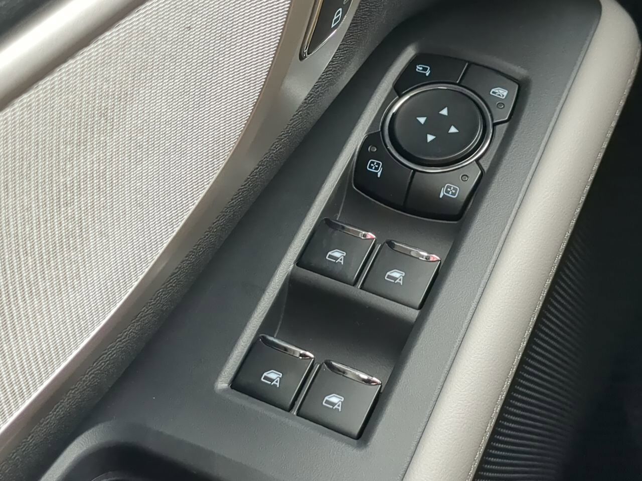 2026 Ford Expedition Max Active Winder GA