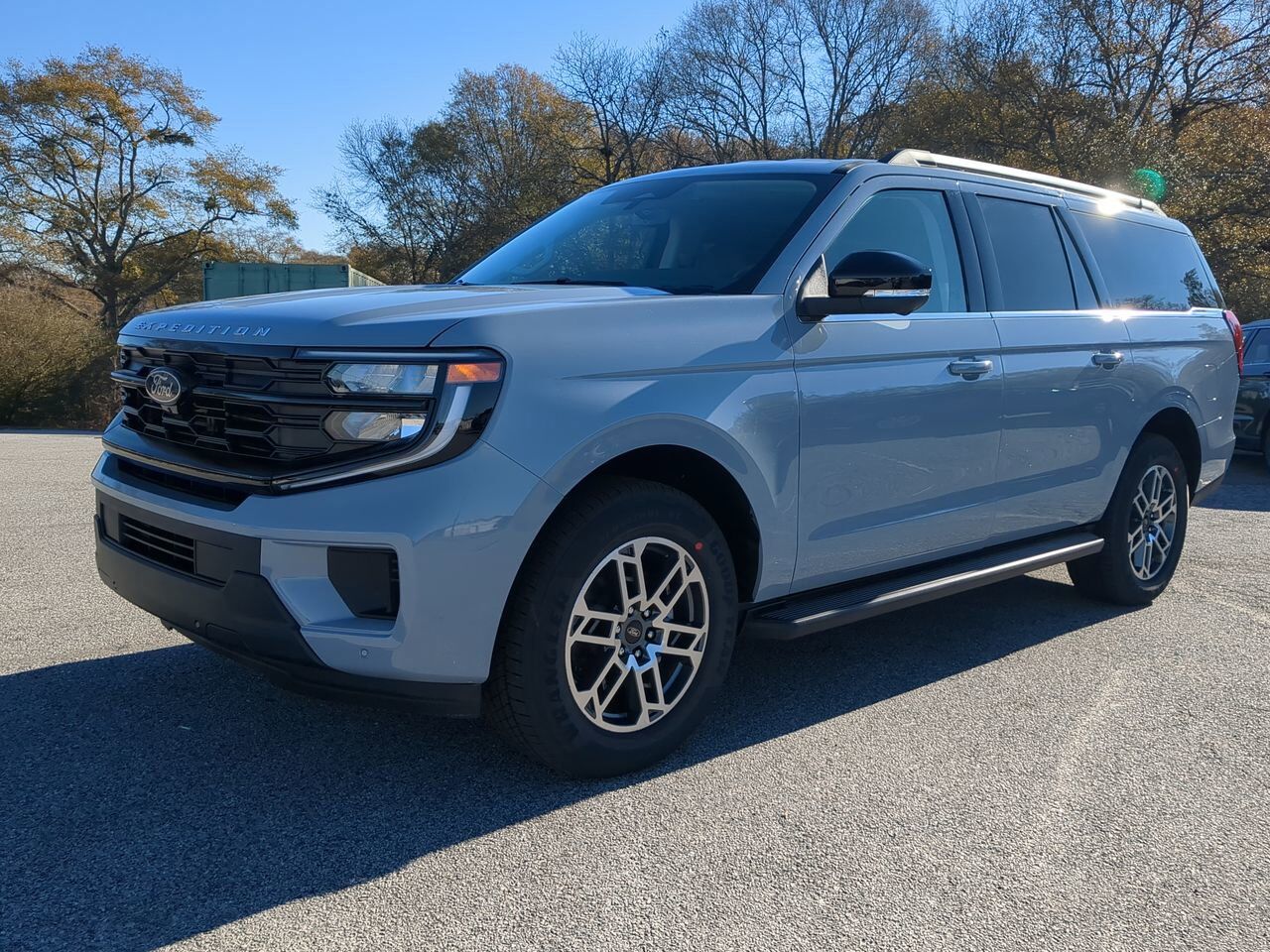 2026 Ford Expedition Max Active Winder GA