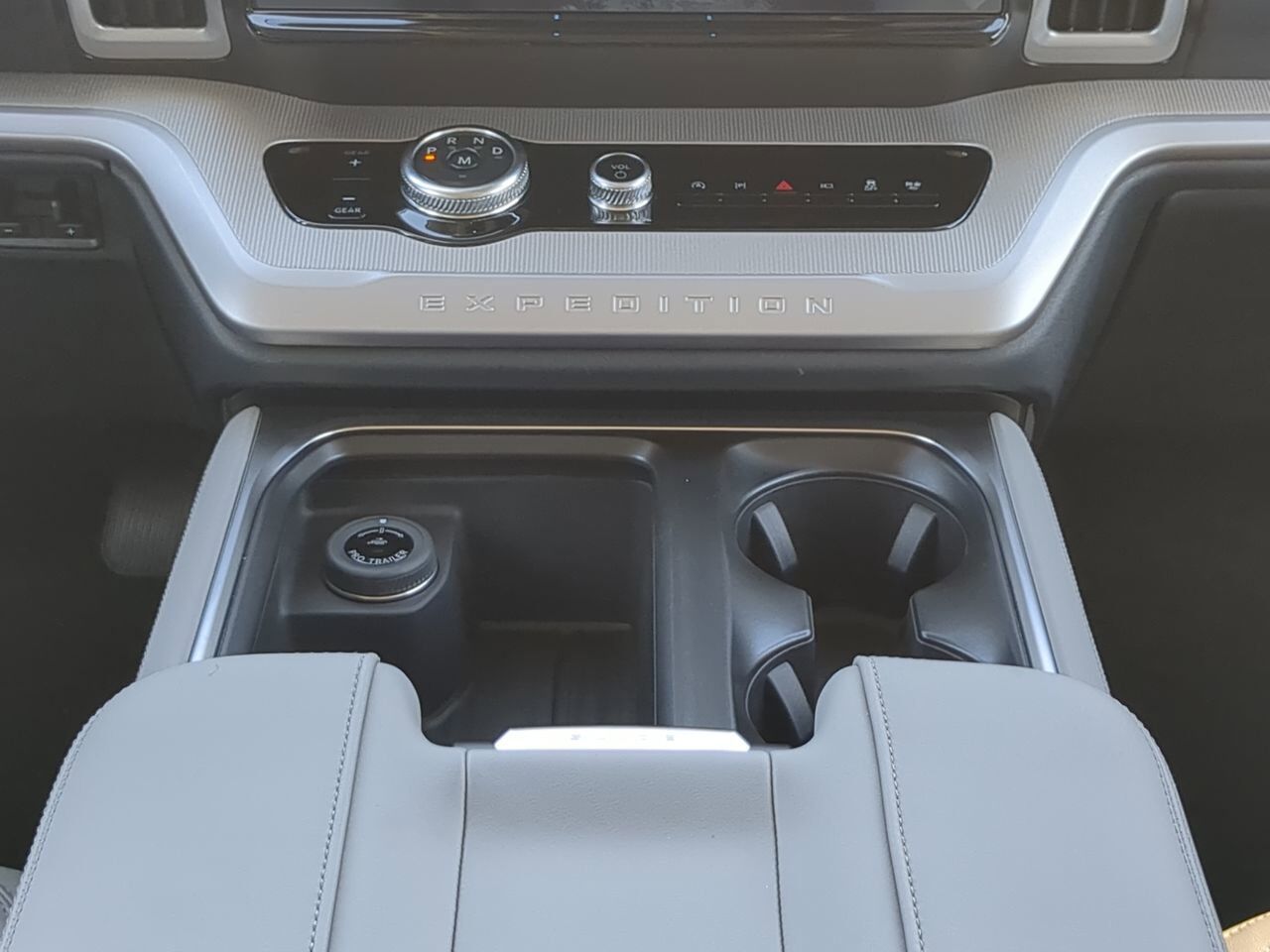 2026 Ford Expedition Max Active Winder GA