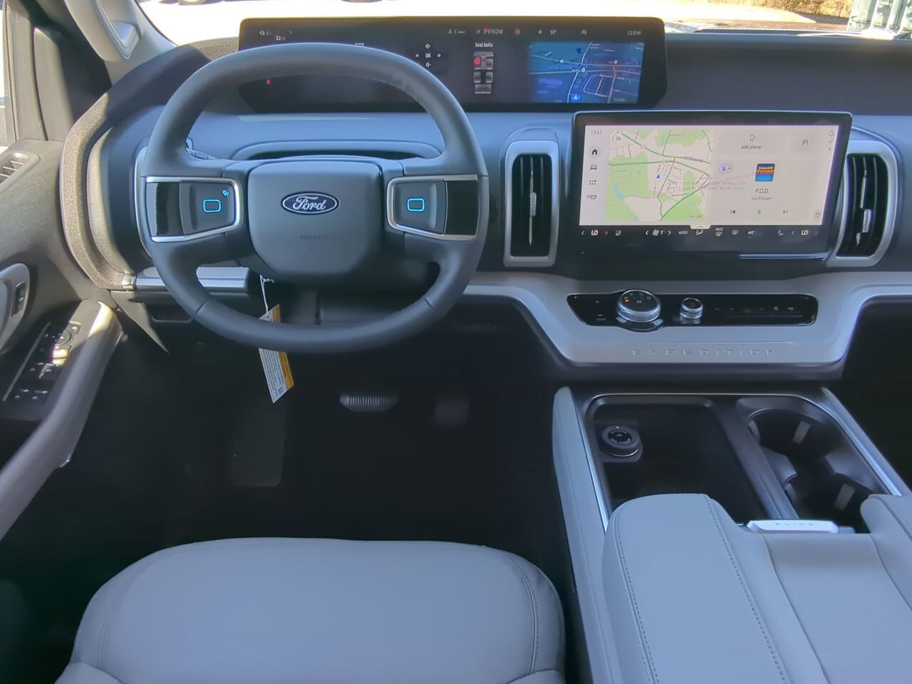 2026 Ford Expedition Max Active Winder GA