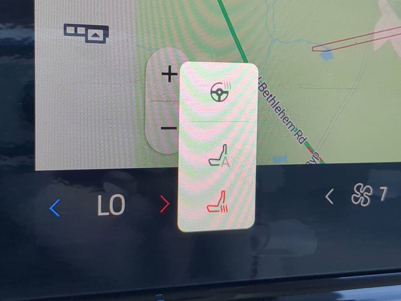 2026 Ford Expedition Max Active Winder GA