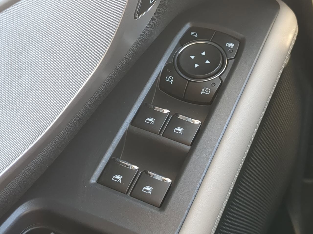 2026 Ford Expedition Max Active Winder GA