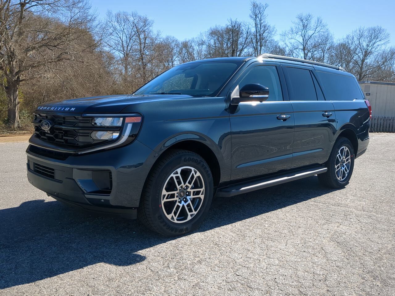 2026 Ford Expedition Max Active Winder GA