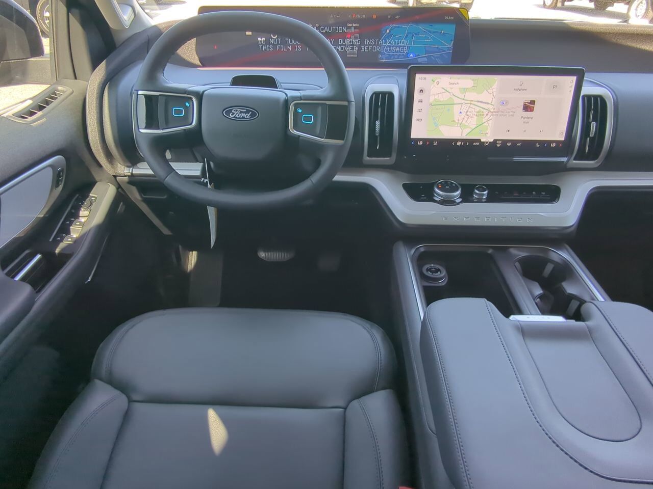 2026 Ford Expedition Max Active Winder GA