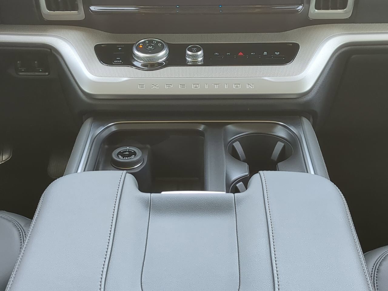 2026 Ford Expedition Max Active Winder GA