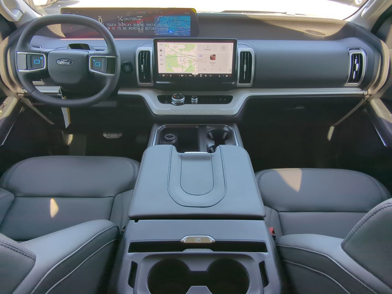 2026 Ford Expedition Max Active Winder GA