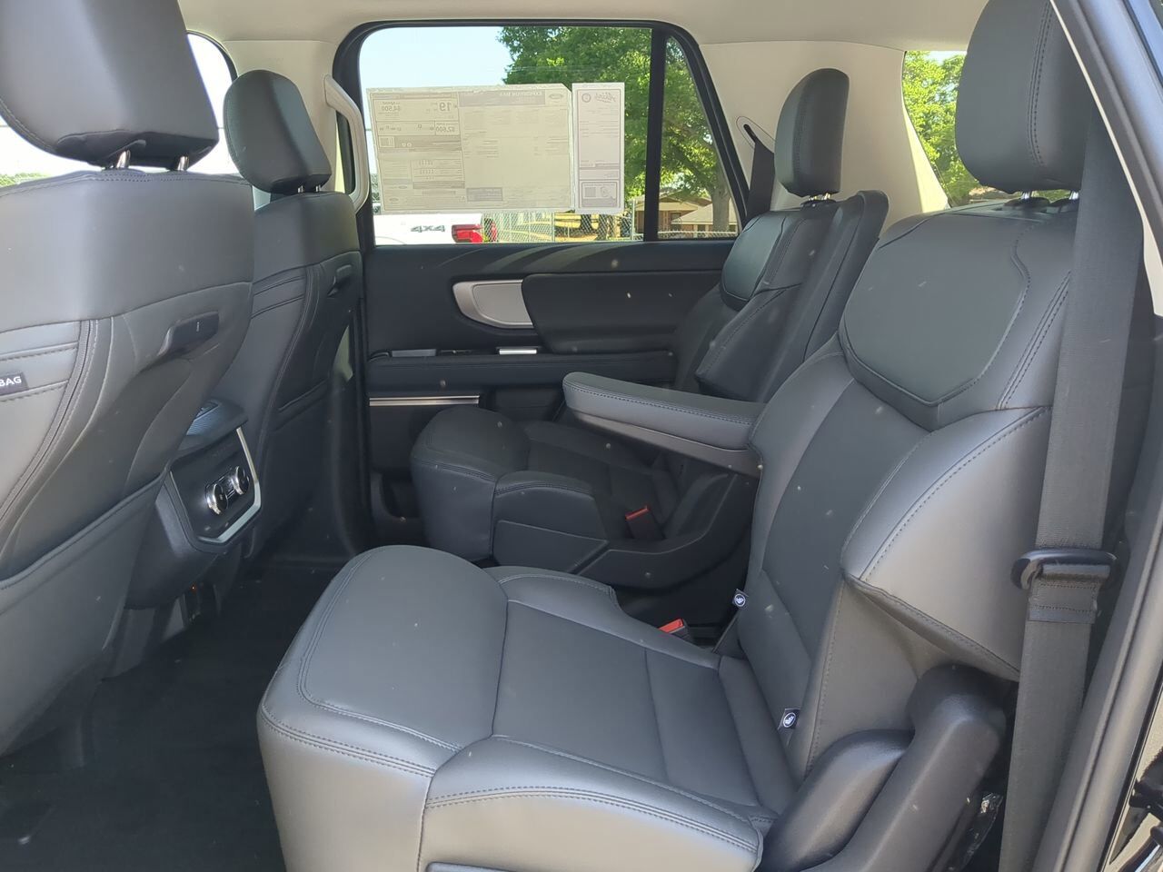 2026 Ford Expedition Max Active Winder GA