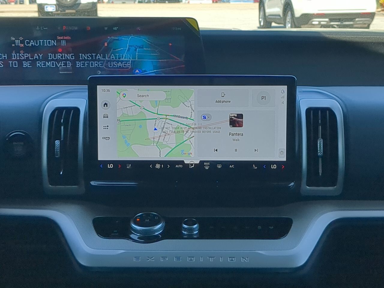 2026 Ford Expedition Max Active Winder GA