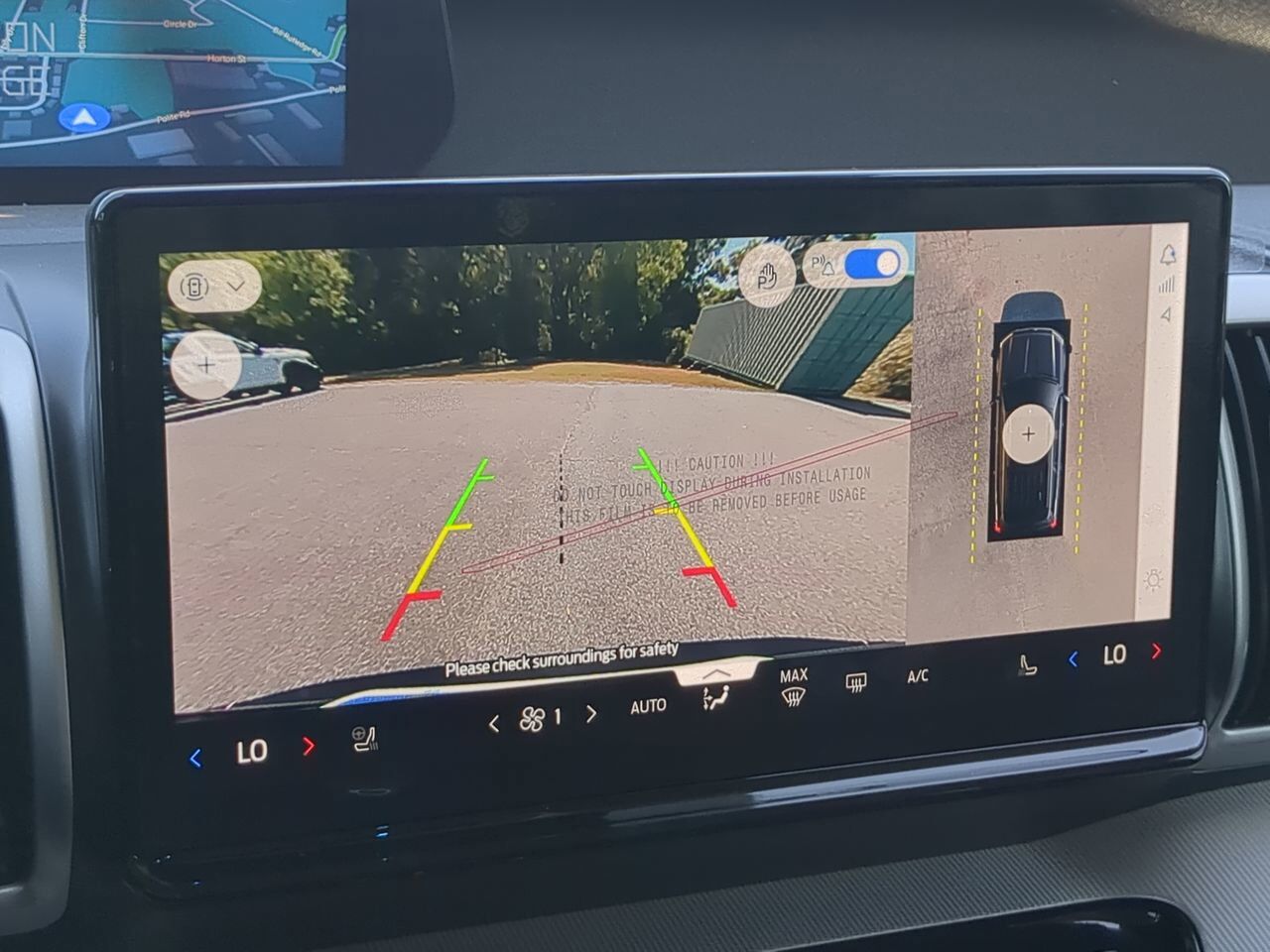 2026 Ford Expedition Max Active Winder GA