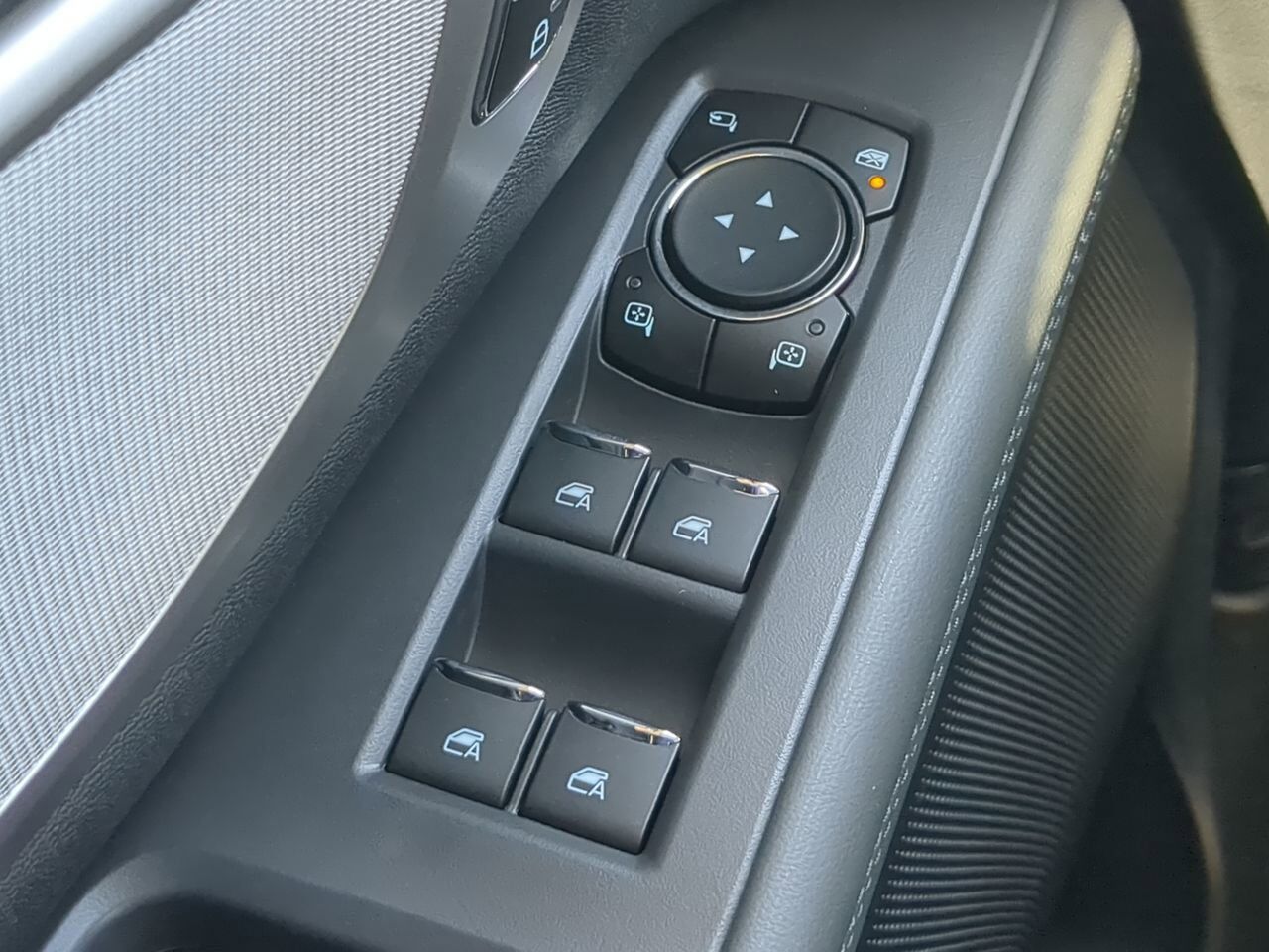 2026 Ford Expedition Max Active Winder GA