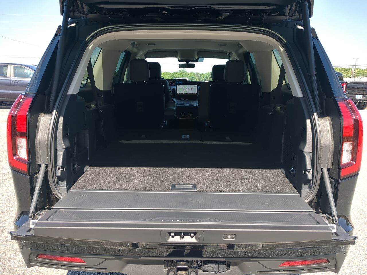 2026 Ford Expedition Max Active Winder GA