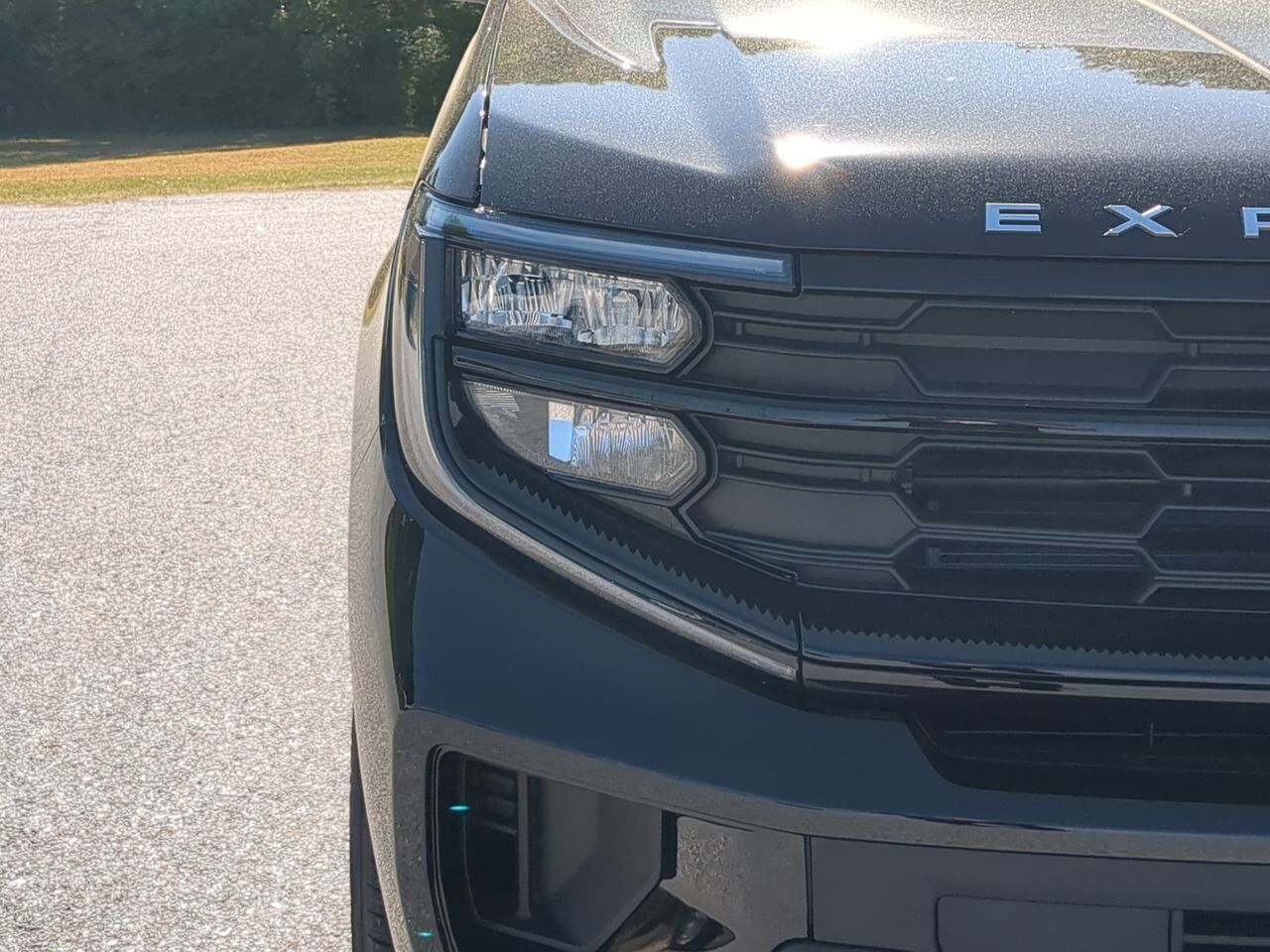 2026 Ford Expedition Max Active Winder GA