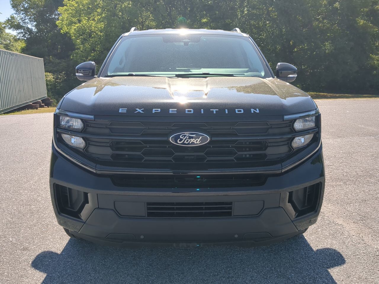 2026 Ford Expedition Max Active Winder GA